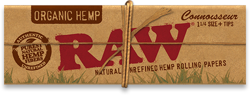 RAW Organic