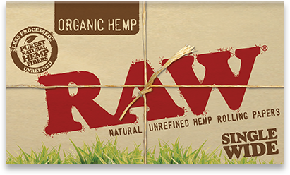 RAW Organic