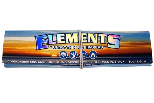 Elements King Size