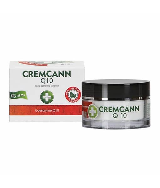 Cremcann Q10 50 ml